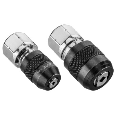 JTC-7824 2PCS HIGH TORQUE TAP CHUCK SET