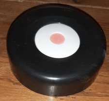 1 Little Tikes Cozy Coupe 3-in-1 Baby Walker Black Replacement Back Left Wheel