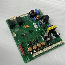LG Fridge Main Control Board  EBR65002704  EBR6500  EBR650027  EAX61530602  ASMN
