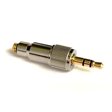 YPA C4SE connects DPA microphones Adapter for Sennheiser sk100 g3 g4