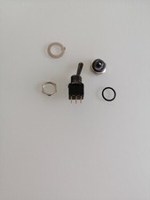 Taster neu für Funksteuerungen Abitron, HBC, Hetronic, NBB, Gross Funk, Hydronic