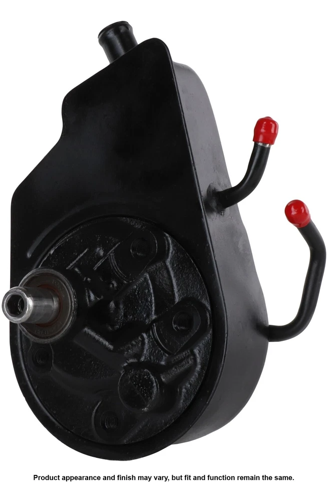 Bomba de dirección asistida Cardone para GMC Sierra 2500 HD Classic 2007 8,1 L V8 Foto 3 de 4