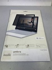 Moshi Umbra for Google Pixelbook Privacy Screen Protector 99MO085005 - NG D1F