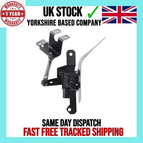 CAPTEUR HAUTEUR SUSPENSION ARRIERE POUR VW PASSAT B7 1.6/2.0 TDI 2010-14 - Photo 5/6