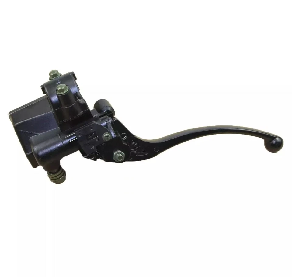 Cilindro maestro de freno delantero para Yamaha V Star 250 650 950 1100 1300 XVS/derecha Foto 4 de 4