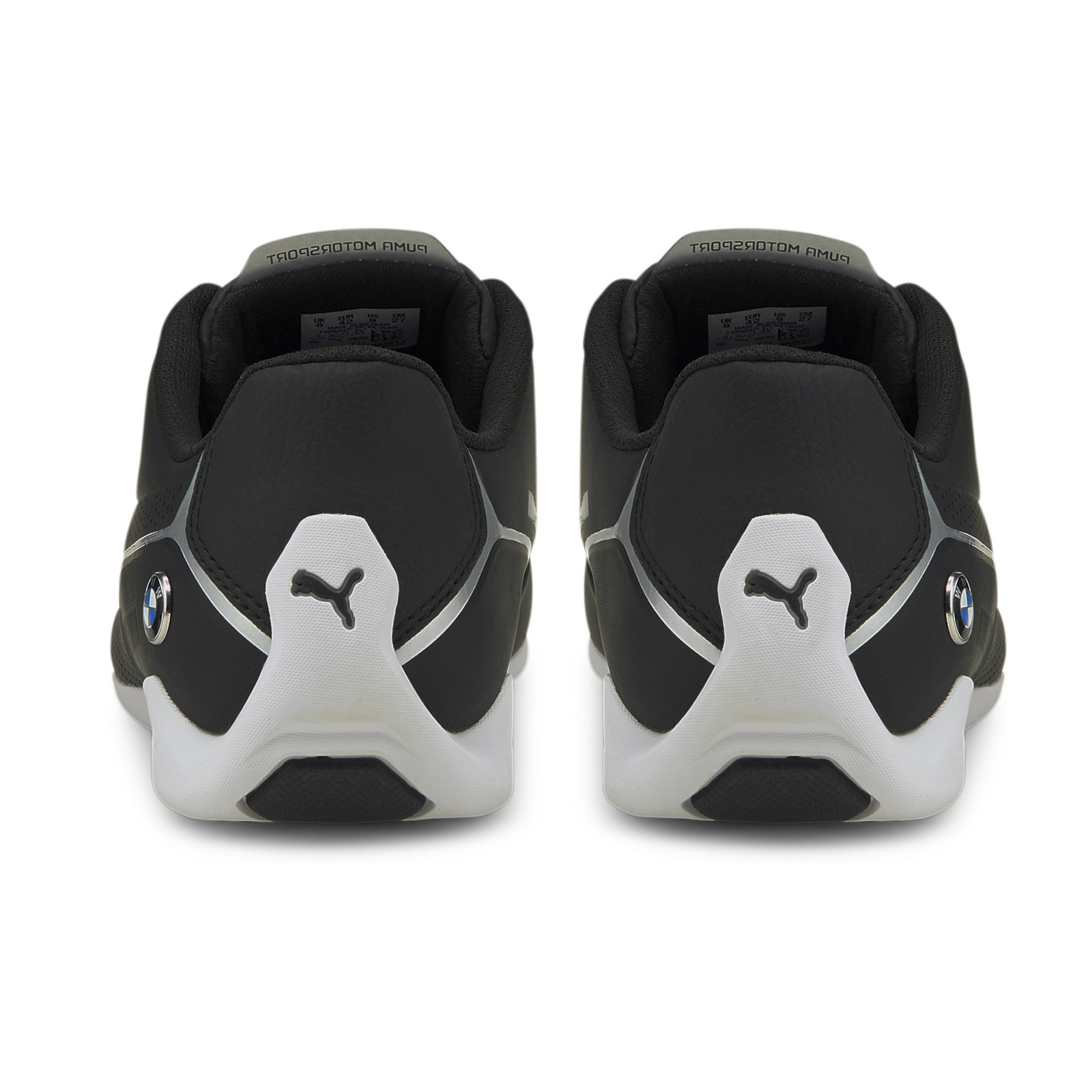 PUMA Men\u0026#039;s BMW M Motorsport Drift Cat 8 Motorsport Shoes | eBay