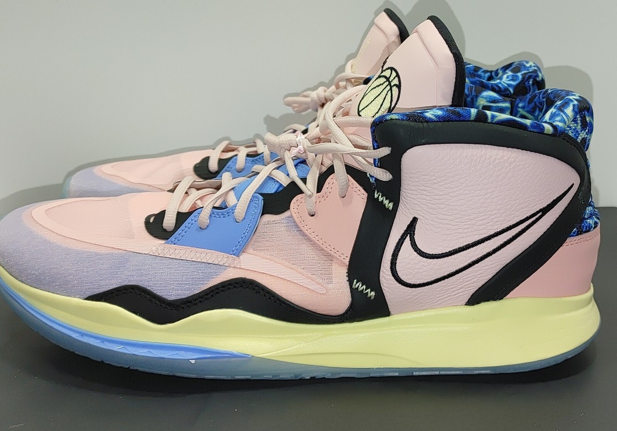 シューズ(男性用) Nike Kyrie Infinity Valentine Size 18 - Nike Kyrie Infinity Valentine's Day for sale online | eBay