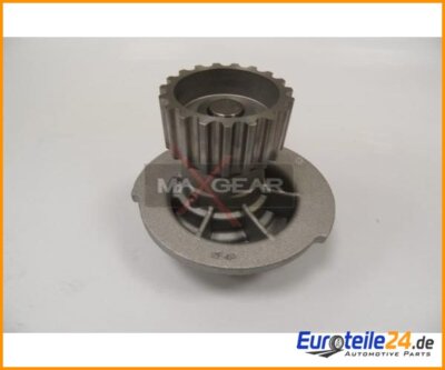 Water Pump Maxgear 47-0072 for Chevrolet Nubira Saloon