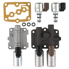 Transmission Solenoid Kit For Acura Cl 2.33.0l 98-1999 Honda Accord 28400p6h013