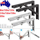 <!--F#f_0-->2x Folding Table Bracket 8-20