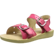 Start Rite Bailey, Girls’ Open-Toe Sandals Patented Uk