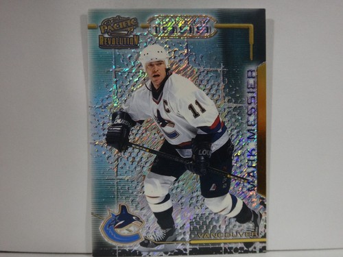 1998 Mark Messier #141