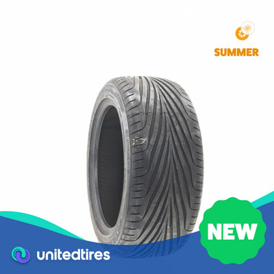 New 255/45ZR18 Goodyear Eagle F1 GS D3 103Y