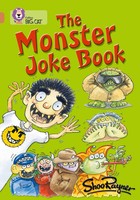 The Monster Joke Book | Band 12/Copper | Shoo Rayner | Englisch | Taschenbuch