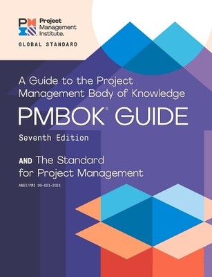 A guide to the Project Management Body of Knowledge (PMBOK guide) an (Paperback)