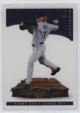 2022 Panini Chronicles Magnitude Shane Baz #2 0h26
