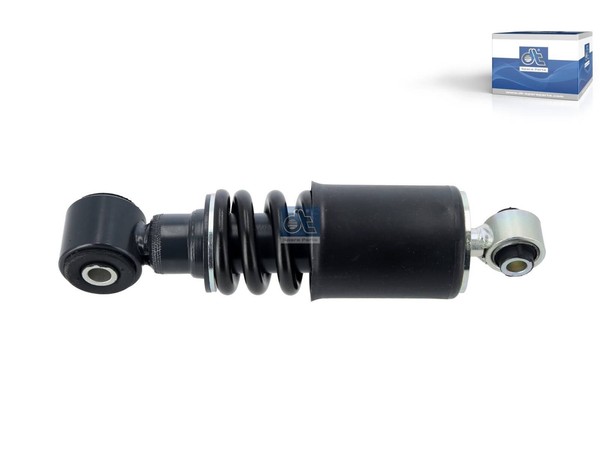 KabinenstoßDäMpfer - DT Spare Parts 5.00502 Vgl. DAF 1708382-image