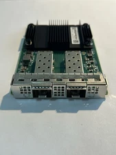 Dell Mellanox CX562A ConnectX-5 Dual 25GB Network Adapter Card 4TRD3 04TRD3