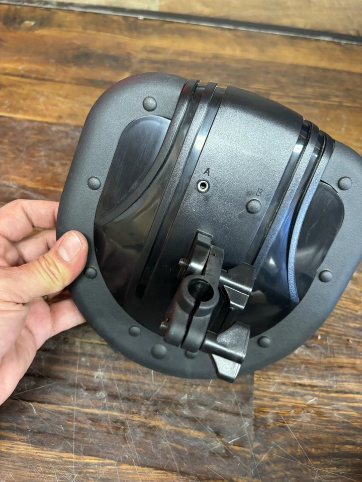 Almohadilla de batería digital electrónica Ion IDM02 Foto 3 de 4