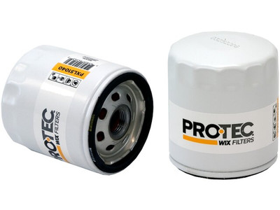 For 1999-2002 Daewoo Lanos Oil Filter Protec Filters 43648WGWX 2000 2001