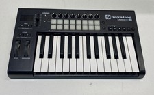 Novation Launchkey 25 MK2 25-Key USB MIDI Key...