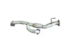 Exhaust Y Pipe fits 2008 2009 2010 2011 Honda Accord 3.5L V6 GAS SOHC