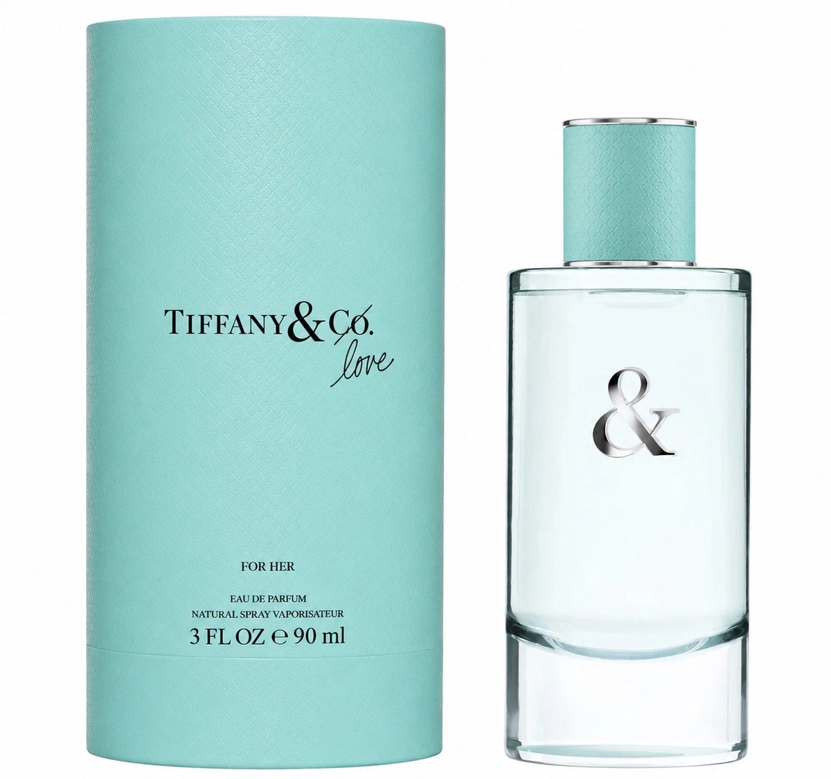 Tiffany & Co. Love Fragrances for Women for sale | eBay
