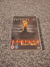 Revenge - Season 2 NEW SEALED dvd