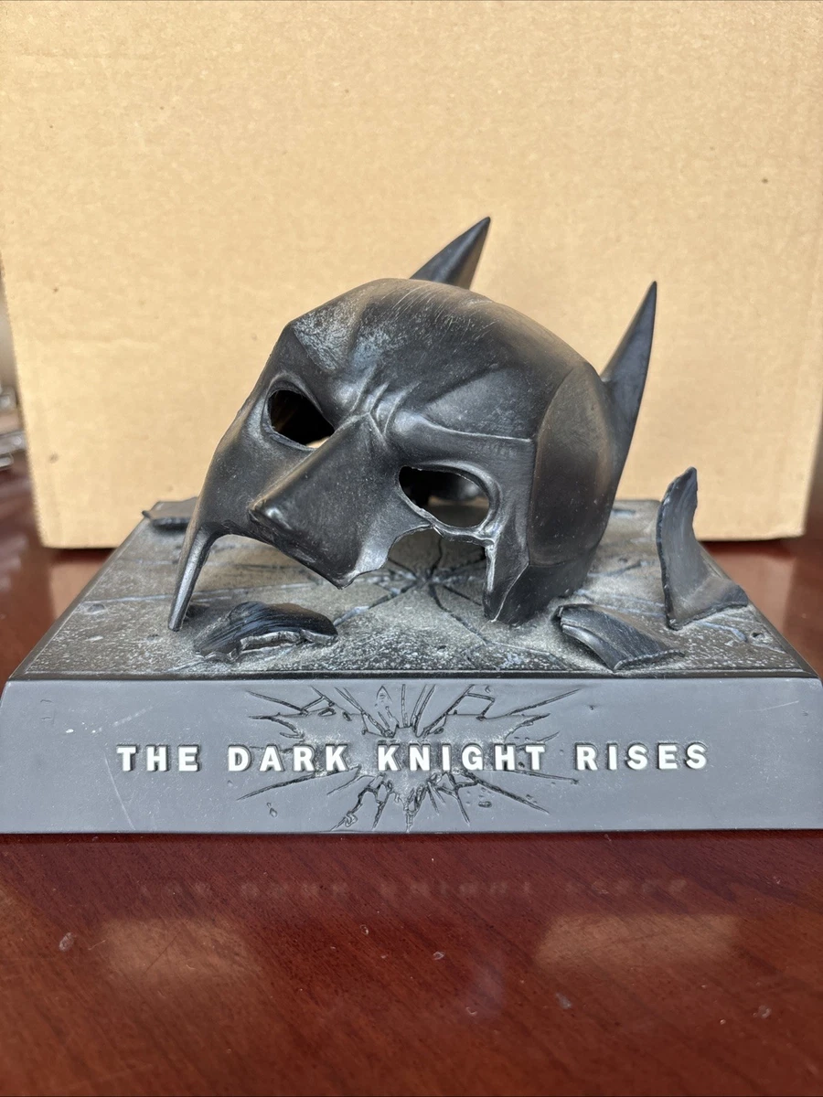 The Dark Knight Rises Limited Edition Blu-ray Discs for sale | eBay