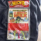 Marvel Comics Multi-pack She-Hulk #1 & Amazing Spider-Man #201 Bronze Age