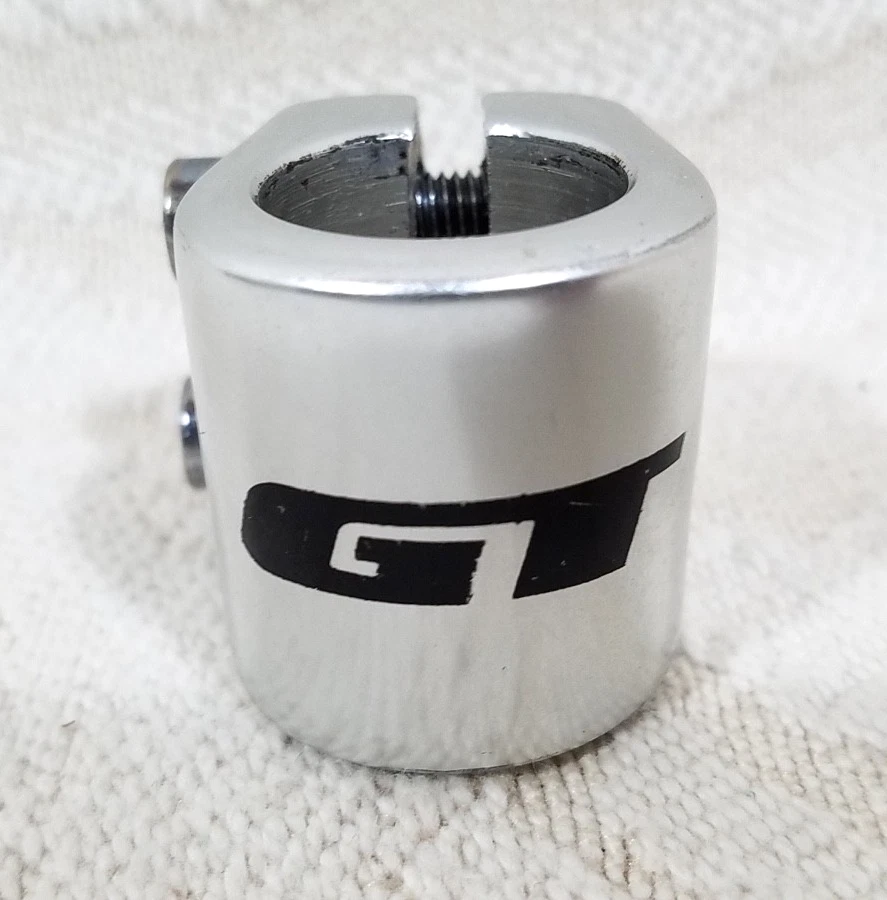 GT Seatpost Clamps for BMX Bike for sale | eBay