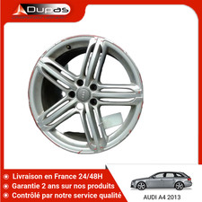 🇫🇷 JANTE ALUMINIUM AUDI A4 ➤8K0601025CM ♻️