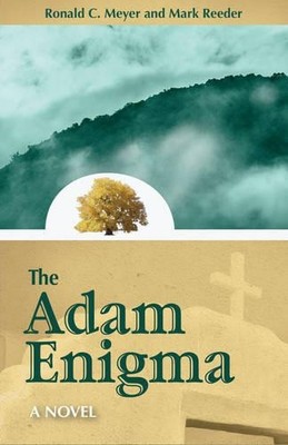 Ronald C. Meyer Mark Reeder The Adam Enigma (Paperback) (UK IMPORT)