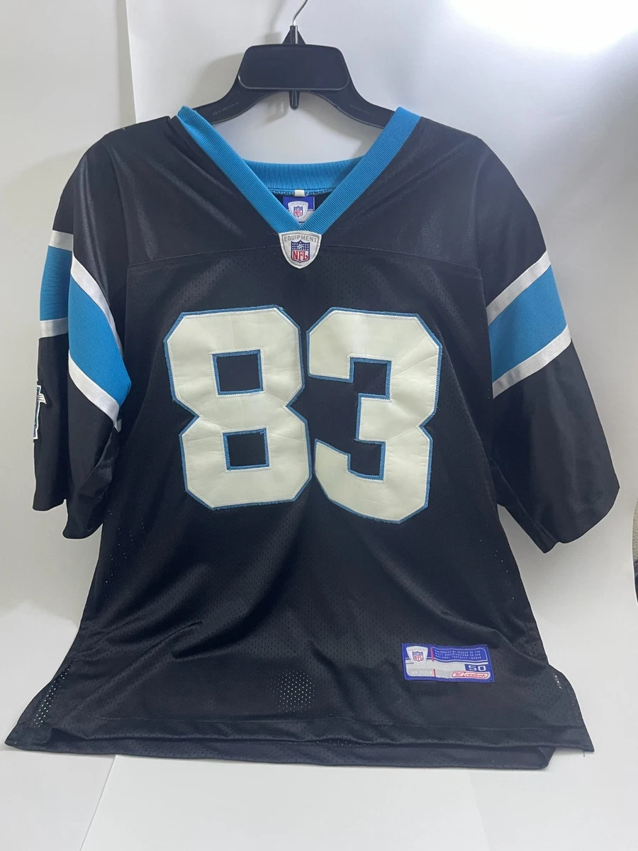 Reebok Carolina Panthers NFL Jerseys for sale | eBay