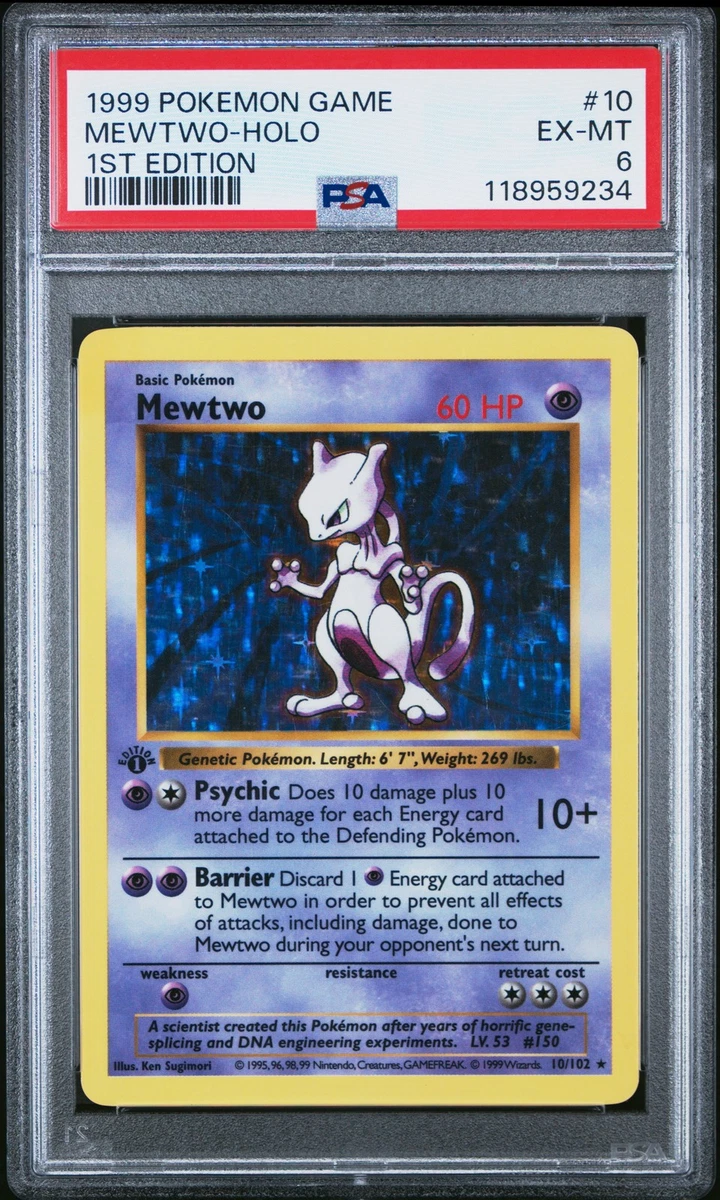 First Edition Pokémon Base Set Cards for sale | eBay