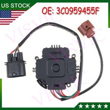 Engine Cooling Fan Control Module for Audi A3 A3 Volkswagen Golf Jetta