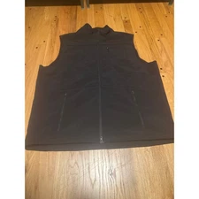 F/X Fusion Vest Black Mens Sz 2XLT