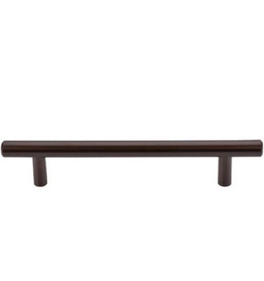 Top Knobs M758 Bar Pulls Collection 5-1/16 in. (128mm)QTY 3