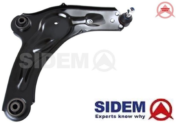 Sidem 5579 Lenker FüR RadaufhäNgung Querlenker Lenker RadaufhäNgung-image