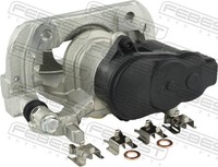 Febest Bremssattel Hinten Rechts FüR Lexus UX _AA1_ _AH1_ AA1 AH1 MA1