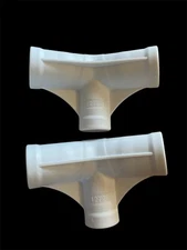 Replacement Intex 12798 Beam Leg Joint 10ft to 12ft Round Metal Frame Pool