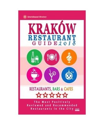 Krakow Restaurant Guide 2018: Best Rated Restaurants in Kraków, Poland - 500 Re