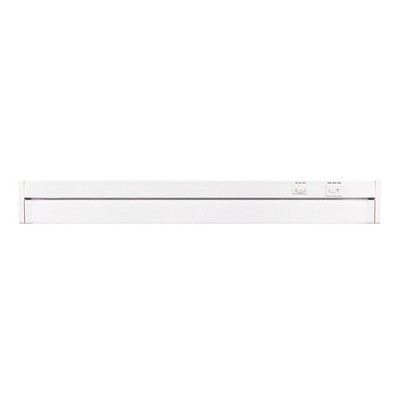 LED Unterbauleuchte UNTA FLEX CCT, 55.6cm, 8-1.2W (multi) 3000/4000/6500K 700lm
