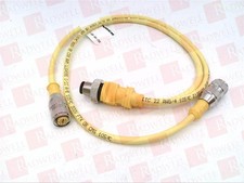 TURCK VBRS 4.4-2RK 4T-0.4/0.5/S715/S90 / VBRS442RK4T0405S715S90 NEW IN BOX 