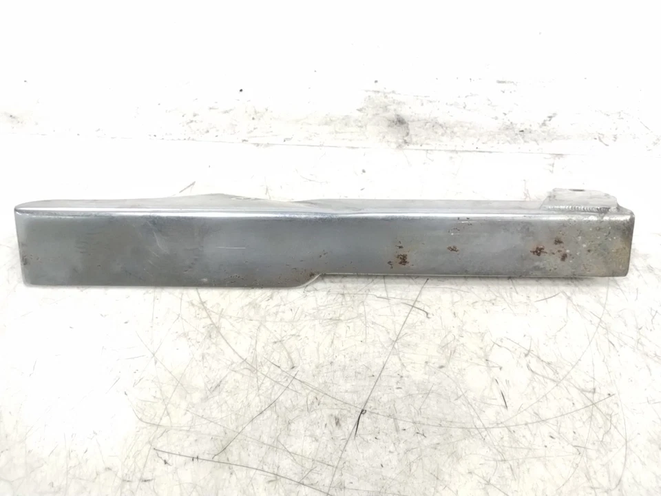 Harley Softail 1985 FXST Custom Paughco basculante cinturón trasero protector cubierta par Foto 4 de 4