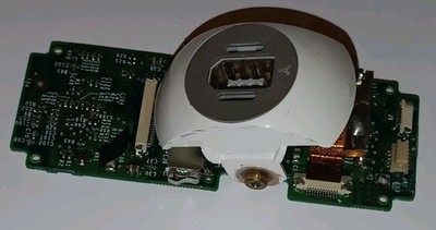 Original Apple iSight Webkamera A1023 Logicboard mit FireWire Connector 820-1426
