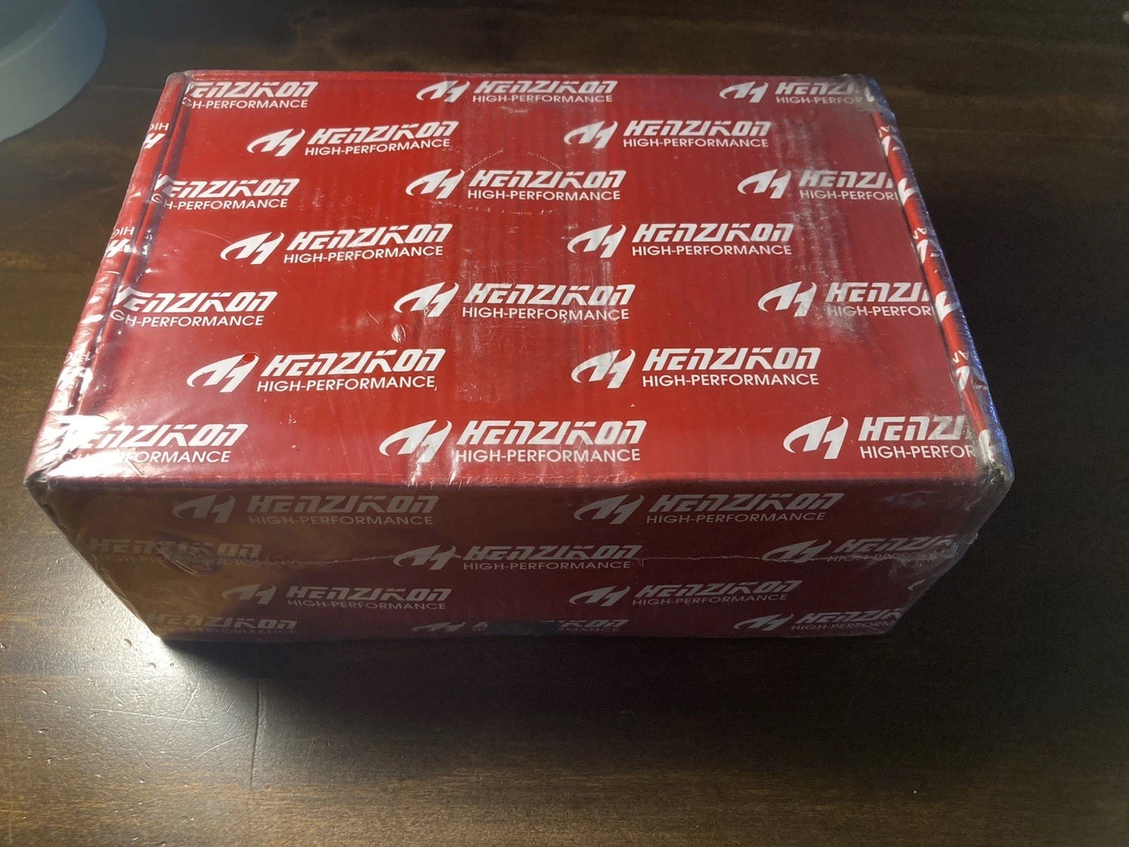 ROLLS ROYCE CULLINAN PHANTOM FRONT BRAKE PADS - HENZIKON 34106888459 NEW In Box