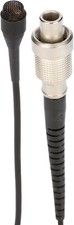 DPA 4060 CORE Mini Omnidirectional Microphone for Wireless with 3-pin LEMO