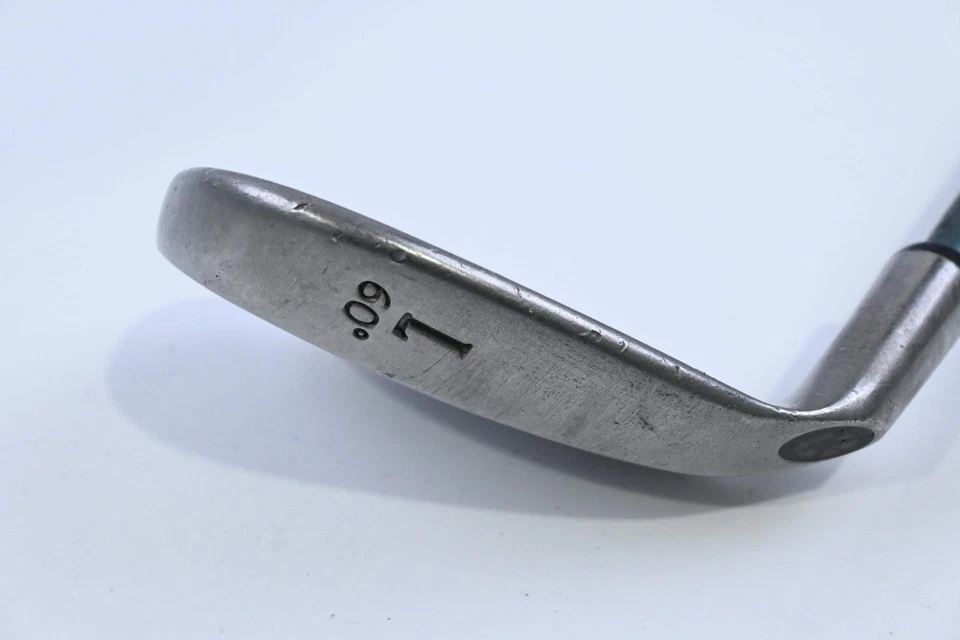Ladies Callaway Big Bertha 1996 Lob Wedge / 60 Degree / Ladies Flex Gems Shaft - Image 3 of 4