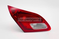 Vauxhall Astra J RüCklicht Innen Links 11-15 Fahrer N/S OEM
